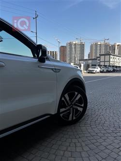 کیا سۆرینتۆ